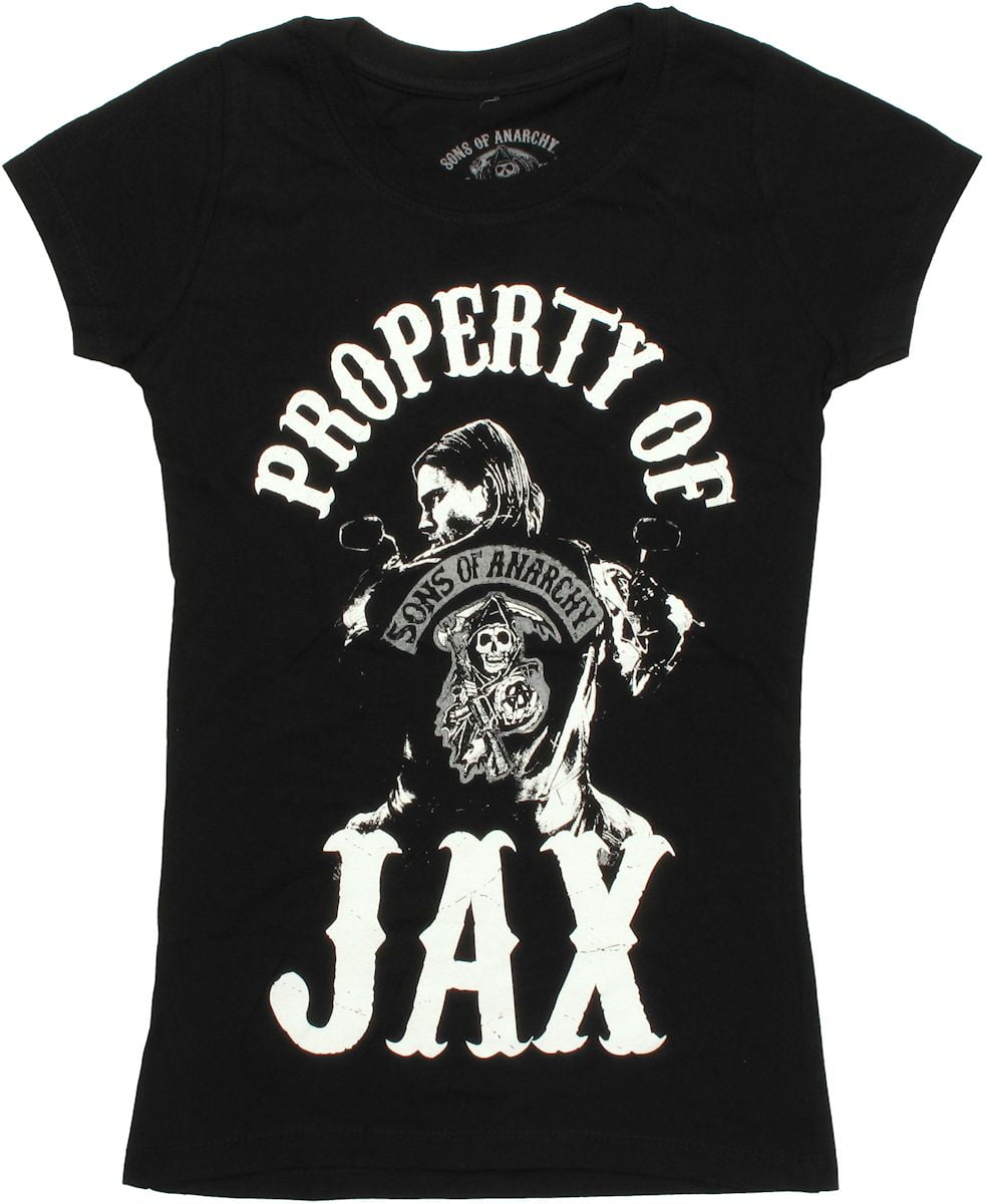 sons of anarchy baby stuff