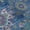 Blue, variant on Addison Rugs Mayfield Premium Machine Washable Traditional Medallions Teal Rectangle Rug, 10' x 14'