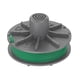 thumbnail image 1 of b4j 1Pc Lawn Mower Spools for Gardena 5309-20 Replacement Part Grass p6b Trimmer Wire Reels, 1 of 5