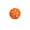 Orange #y68, variant on BiFandian Spots Inflatable Beach Ball, Colorful Summer Pool Toy for Adults, Fun Water Toy for Pools, Beaches, Parties, Birthdays, Gatherings