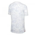thumbnail image 2 of 2022 France Home Shirt Soccer Jersey Short Sleeve Football Tops, 2 of 5