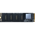 thumbnail image 2 of Lexar NM610 250GB NVMe PCIe Gen 3.0 x4 M.2 Internal SSD, 2 of 3