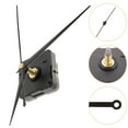 thumbnail image 5 of HOMEMAXS 2 Sets  of Clock Movement Mechanism Clock Mechanism Diy Clock Repair Part Kit, 5 of 8