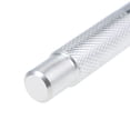 thumbnail image 3 of Uxcell 0.31'' Eyelet Hole Hollow Punch Die Tool Steel Silver Tone 1pcs, 3 of 4
