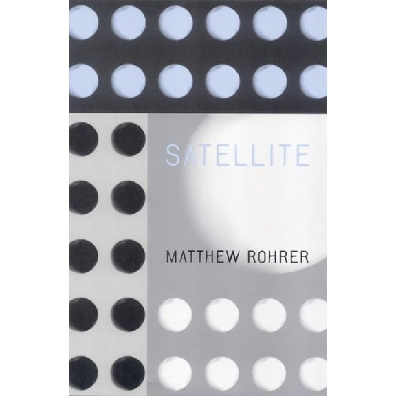 Satellite (Paperback)
