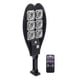thumbnail image 5 of Luz al aire libre impermeable, diseño exquisito de la lámpara del jardín de la luz LED de la luz solar de la pared LED, 5 of 8