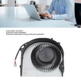 thumbnail image 4 of Ventilador de Refrigeracia de CPU de Repuesto Para Gaming Notebook G5 G7 MD GD KC FLHF DFS5K221153711, 4 of 7