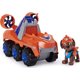thumbnail image 1 of Vehículo de juguete Paw Patrol Dino Rescue Zuma con figura, 1 of 23