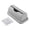 C, variant on Bag Dispenser Roll Holder Wall Mounted Bag Organizer Dispenser Self Bag Holder For Bathrooms Toilets Kitchens Study Rooms Garage Storage Bags Towel Organizer for Closet Closet Bag Organizer Cloth