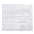 thumbnail image 4 of YOSADIER 30 Transparent Zippered Pouch for Travel and Underwear 25x9.8in, 4 of 7
