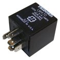 thumbnail image 4 of Crown Automotive Hazard Warning Relay 4607084 OE Replacement, 4 of 5