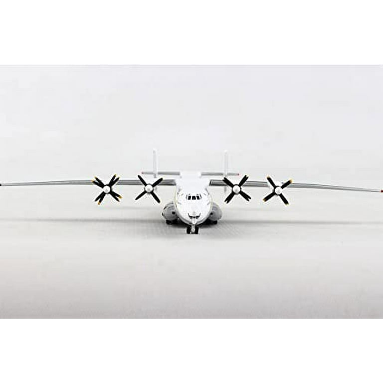 Herpa 500 Scale HE532648 Antonov Airlines Antonov Antei AN22