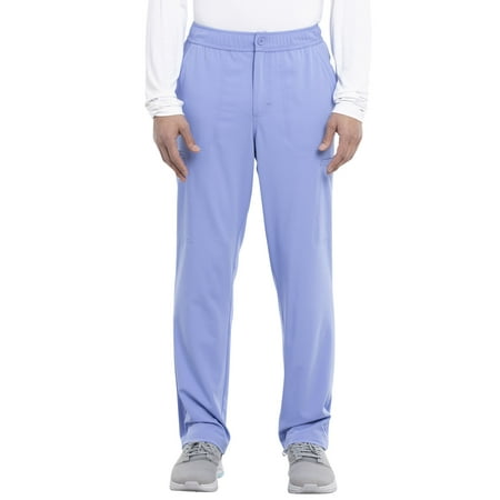 

Cherokee Euphoria Men Scrubs Pant Fly Front Cargo CK205A
