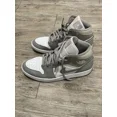 thumbnail image 1 of Size 11.5 - Jo r-dan 1 Mid College Grey - 554724082, 1 of 6