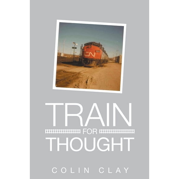 Train for Thought (Paperback)