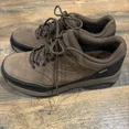 thumbnail image 5 of New Balance Mens 1300 MW1300DD Brown Walking Hiking Shoes Sneakers Size 9D, 5 of 5