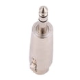 thumbnail image 4 of Xlr a estéreo ergonómico estable lo suficientemente fuerte para el hogar Amonsee Otros, 4 of 8