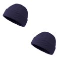 thumbnail image 1 of Guardurnaity Sombreros para mujer, accesorio de ropa, cubierta para el cabello, gorros de invierno flexibles y cómodos, gorro de punto Unisex Type2 NO2, 1 of 6