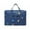 04-Dark Blue, variant on ZTTD Women's Men's Handbags Foldable Travel Duffle Bag Lightweight Carry On Duffle for Men Women Multipurpose Sports Duffle Bag for Sports Gym Vacation Women's Men's Bag