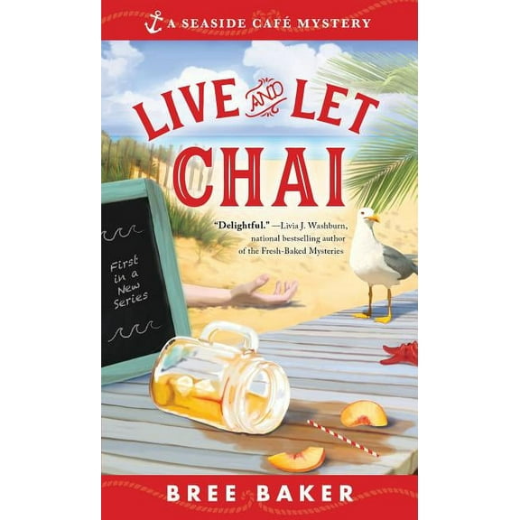 Live and Let Chai
