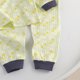 thumbnail image 5 of Conjuntos de blusas y camisas de manga larga y cuello redondo para niños Conjunto de dos piezas de blusas de manga larga y cuello redondo estampadas para niños Poliéster para niños, 5 of 5
