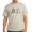 Natural, variant on CafePress - Three 3 Cats Light T Shirt - Men's Classic Cotton T-Shirts