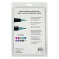 thumbnail image 7 of Tombow 56188 Dual Brush Pen Art Markers, Galaxy, 10-Pack, 7 of 7