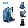 thumbnail image 2 of Sac à Dos de Voyage Résistant à l'Eau 40L Sac de Randonnée pour Hommes Femmes, 2 of 8