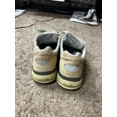 thumbnail image 3 of Vintage New Balance M990CS Men’s Size 12 Running Shoes Suede Tan Khaki USA Made, 3 of 6