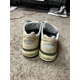 thumbnail image 3 of Vintage New Balance M990CS Men’s Size 12 Running Shoes Suede Tan Khaki USA Made, 3 of 6