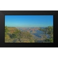 thumbnail image 2 of Popcorn 18x12 Black Modern Framed Museum Art Print Titled - Grand Canyon 7: North Rim, 2 of 5