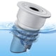 thumbnail image 4 of Anillo Sellado Tubería Alcantarillado Silicona Tapón para Lavandería Baño (35), 4 of 9