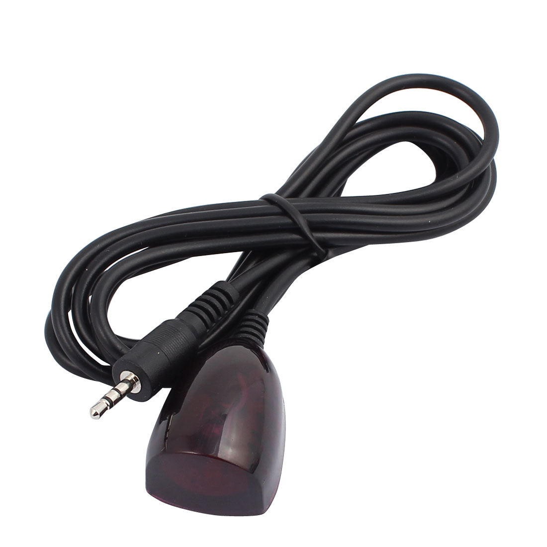 CHTD12 Single Head 2.5mm Jack IR Infrared Remote Control Extension