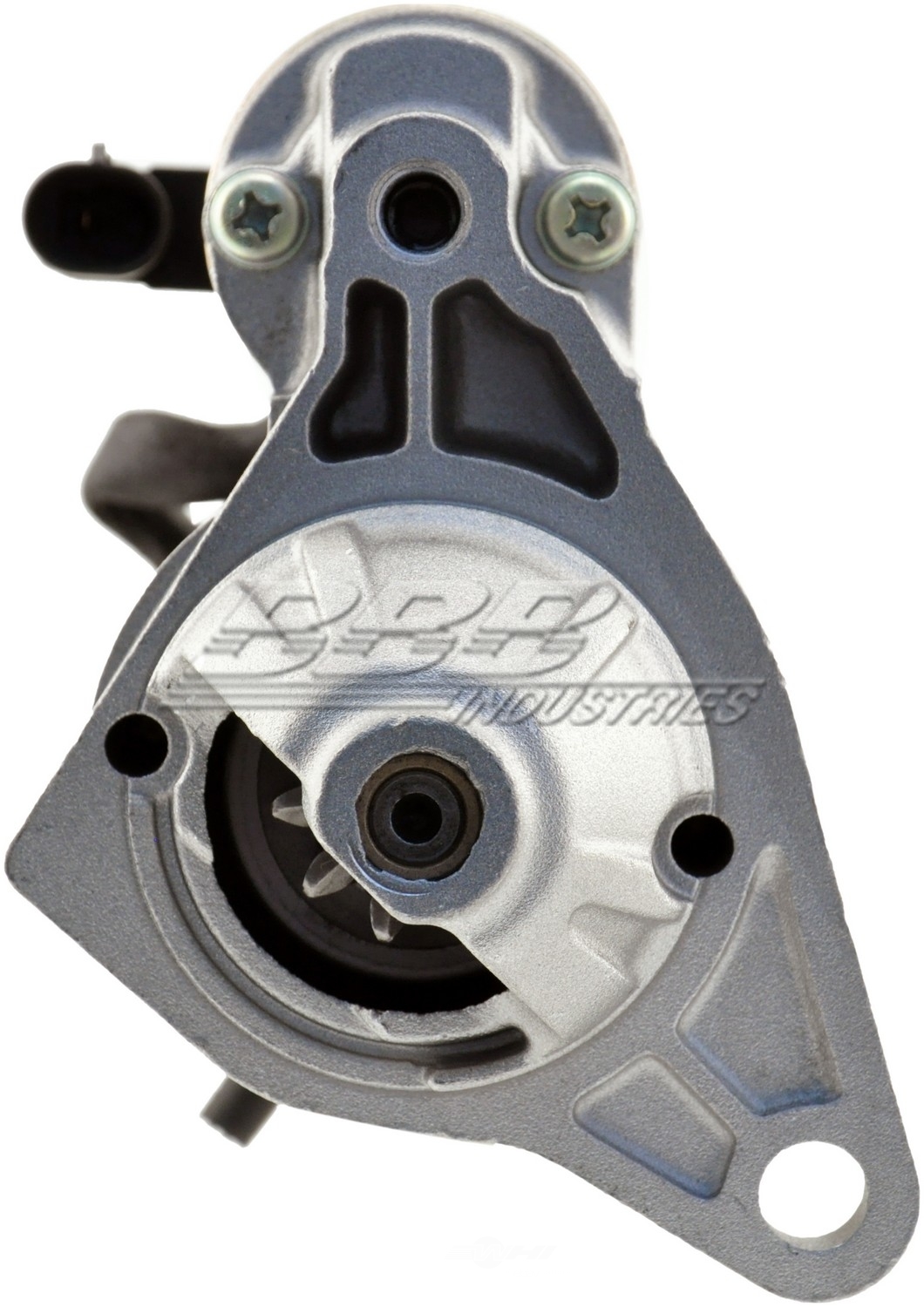 Starter Motor BBB Industries N17754 fits 99-02 Jeep Grand Cherokee 4.7L-V8