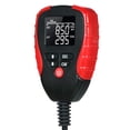 thumbnail image 4 of Digital Vehicle Battery Tester with AH/CCA Mode Automotive Battery Load Tester Analyzer Automobile Vehicle Battery Diagnostic Tester, 4 of 7
