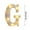 G, variant on LED Marquee Letter Lights Sign, Light Up Alphabet Letter for Home Party Wedding Decoration 26 Alphabet Light Up Letters Sign for Wedding Birthday Party Christmas Lamp Home Bar Decoration