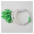 thumbnail image 2 of 10pcs 1X16 PLC Splitter/Fiber Optic PLC Spliter/Planar Lightwave Circuit Splitter SC/APC ,Test Precision, 2 of 3