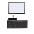 thumbnail image 1 of Gabinete De Baño GOVA Con Espejo Decorativo Minimalista, 1 of 6