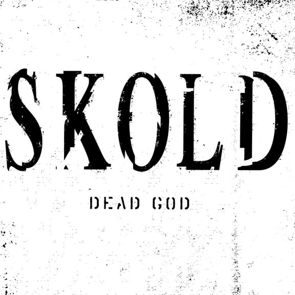 Skold - Dead God - Music & Performance - CD