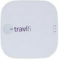 thumbnail image 2 of Travlfi 1112.1027 Journey1 WiFi LTE Mobile Hotspot Device w/ Carrying Case, 2 of 2