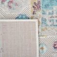 thumbnail image 4 of SAFAVIEH Cabana Dima Medallion Indoor/Outdoor Area Rug, 4 of 8