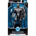thumbnail image 1 of DC Multiverse Injustice 7 Inch Action Figure Gaming Wave 10 - Brainiac, 1 of 2