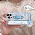thumbnail image 1 of Funda de teléfono de dibujos animados Sanrio Kuromi My Melody, carcasa bonita de Hello Kitty, compatible con Iphone 14pro Max, novedad, 1 of 1