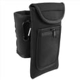 thumbnail image 1 of Bolsa para Botella de Agua Magnética, Bolsa Portátil para Botella de Gimnasio con Soporte para Teléfono, para Conectar Equipos, Accesorios Esenciales de Fitness, 1 of 8