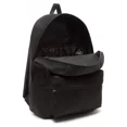 thumbnail image 3 of Mochila urbana Vans X Marvel Realm Backpack color negro diseño lisa 22L, 3 of 5
