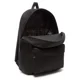 thumbnail image 3 of Mochila urbana Vans X Marvel Realm Backpack color negro diseño lisa 22L, 3 of 5