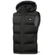thumbnail image 1 of Chaquetas Eléctricas Calentadas Unisex A Prueba Viento Carga USB Camping Ropa Deportiva Al Aire Libre, 1 of 9