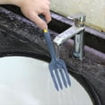 thumbnail image 5 of Tenedores de Cocina de Silicona, Tenedor de Cocina Multifuncional Tenedor de Espagueti Tenedor de Mezcla Antiadherente Resistente Al para Cocina, 5 of 5