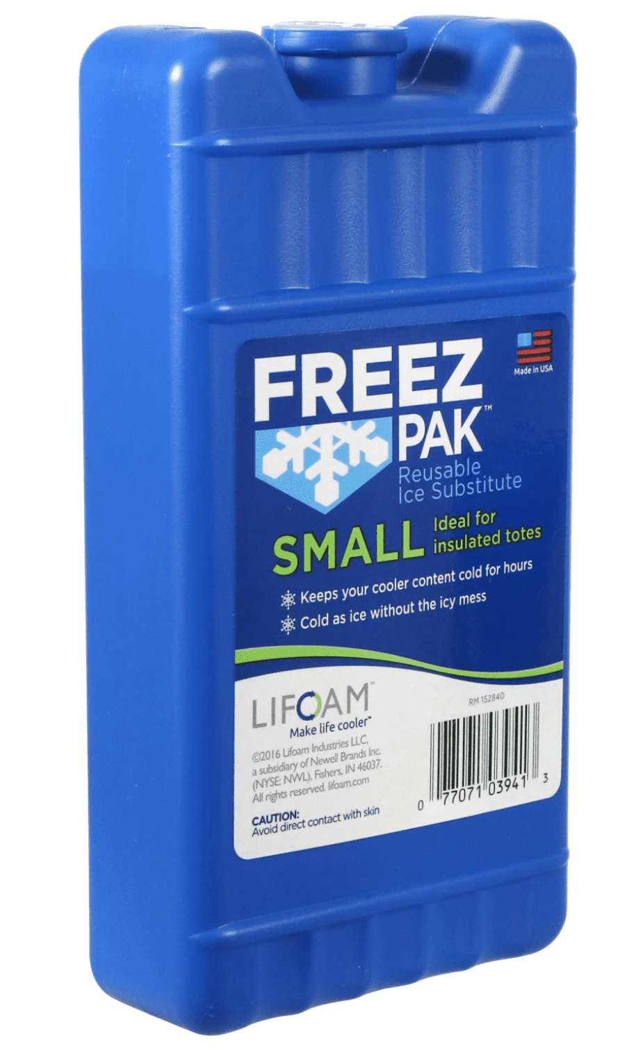 Ice Pack Ice packs for coolers Includes 4 Ice Pack size Mini Walmart