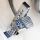 thumbnail image 5 of Bloqueo de embrague de coche, bloqueo de Pedal de freno para automóvil, acelerador de acelerador, herramienta antirrobo de acero inoxidable, bloqueo de Pedal, 5 of 5